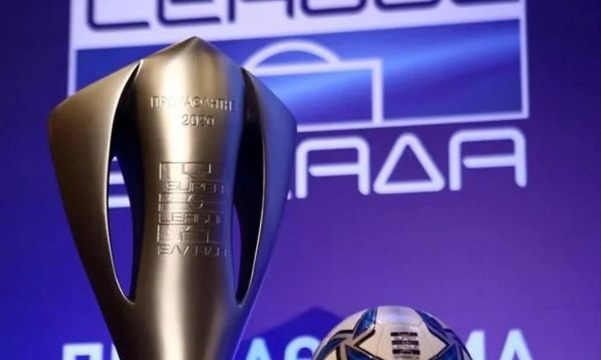 Η κούρσα του τίτλου στη Stoiximan Super League. Τα φαβορί και οι αποδόσεις. Μια σεζόν που θα είναι συναρπαστική σε περισσότερα από ένα μέτωπα