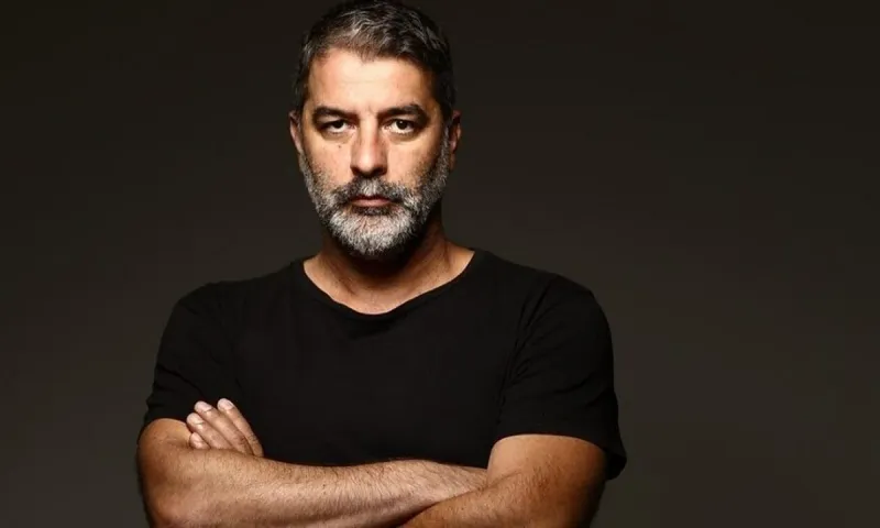 Σασμός επόμενα επεισόδια: Ο Μπισμπίκης βάζει τέλος στον Αστέρη - Ορκισμένος εχθρός