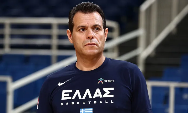 Εθνική ομάδα μπάσκετ: Αυτή είναι η τελική 12άδα - Αυτούς έκοψε ο Ιτούδης