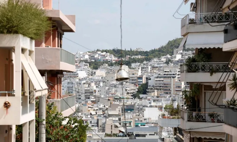 Πρόγραμμα Κάλυψη: «Δωρεάν» στέγη στους νέους - Αυτούς αφορά - Οι αιτήσεις