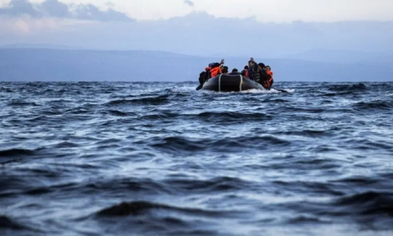 Το κόλπο της Τουρκίας να στέλνει κρυφά μετανάστες στην Ελλάδα - Αυτό κάνουν στη Ρόδο