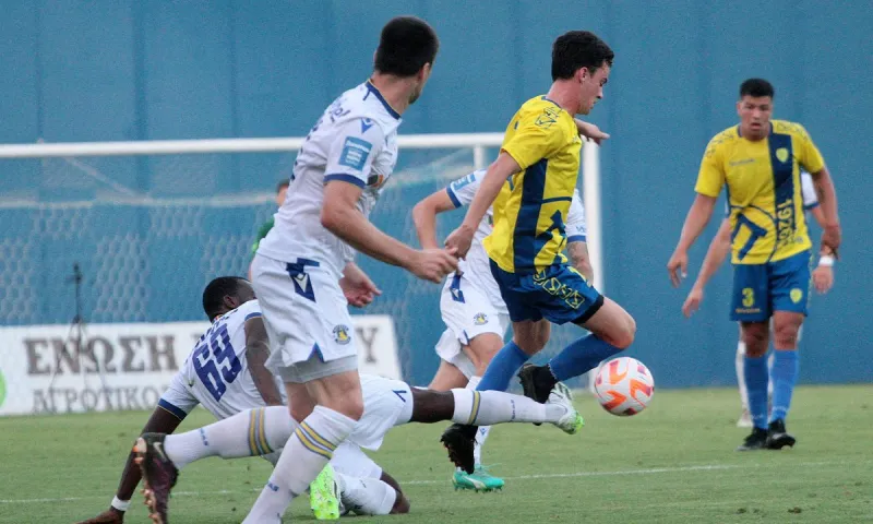 Stoiximan Super League παρασκήνια: Ο φευγάτος από τον Παναιτωλικό και η δεύτερη ευκαιρία στον Αστέρα Τρίπολης - Ποιος παίκτης ήρθε στην Ελλάδα και δηλώνει άλλη ηλικία
