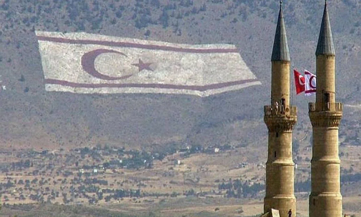 Ασταμάτητες προκλήσεις από την Τουρκία στην Κύπρο - Το σκοτεινό σχέδιο του Ερντογάν