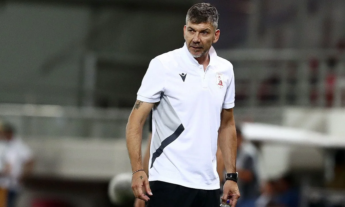Stoiximan Super League νέα (21/8): Αυτόν δεν «βλέπει» ο Πάμπλο Γκαρσία - Ποιον περιμένει ο ΠΑΣ Γιάννινα και ποιον πήρε ο Βόλος