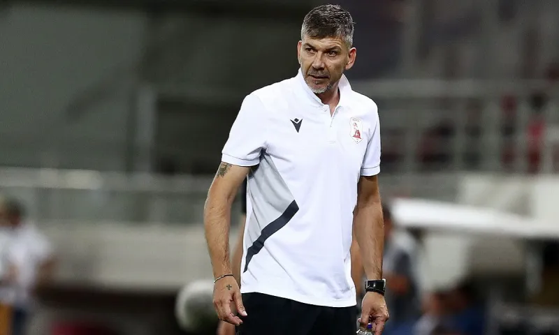 Stoiximan Super League νέα (21/8): Αυτόν δεν «βλέπει» ο Πάμπλο Γκαρσία - Ποιον περιμένει ο ΠΑΣ Γιάννινα και ποιον πήρε ο Βόλος