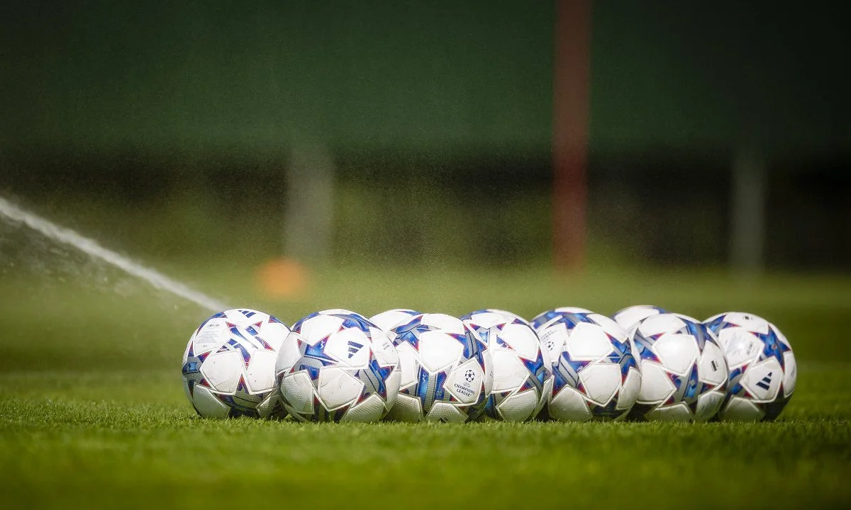 Champions League: Με ενθουσιασμό, Πόνσε και αιχμή του δόρατος τον Λιβάι η ΑΕΚ κόντρα στην Αντβέρπ!