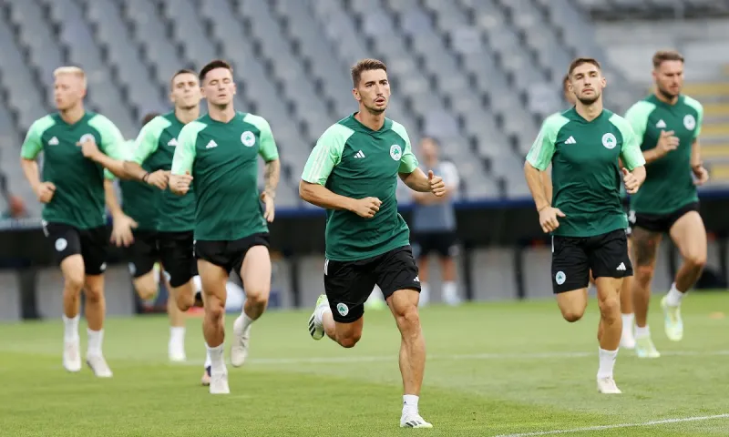 Μπράγκα-Παναθηναϊκός με «Επιστροφή Στοιχήματος»* από το Πάμε Στοίχημα