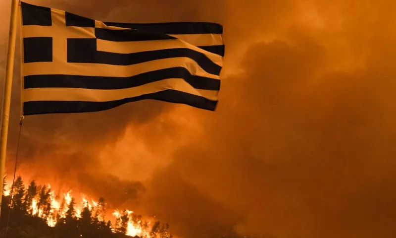 ΝΙΚΗ προς κυβέρνηση: «Κηρύξτε τη χώρα σε κατάσταση έκτακτης ανάγκης» - Κλιμάκιο του κόμματος στον Έβρο