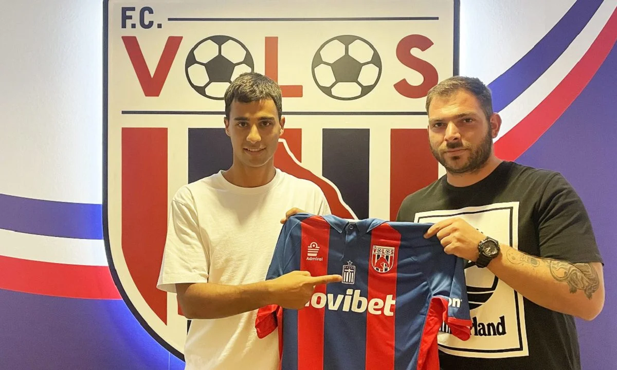 Stoiximan Super League νέα (23/8): Ποιος έφερε τη Γιαγκελόνια και πώς επέλεξε Βόλο ο Μαχαίρας - Συναγερμός στην Κηφισιά και προβληματισμός στον Παναιτωλικό