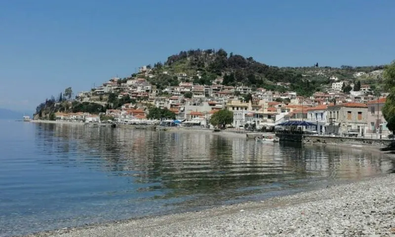 North Evia Pass: Ξεκίνησαν από σήμερα οι αιτήσεις - Οι δικαιούχοι και η διαδικασία