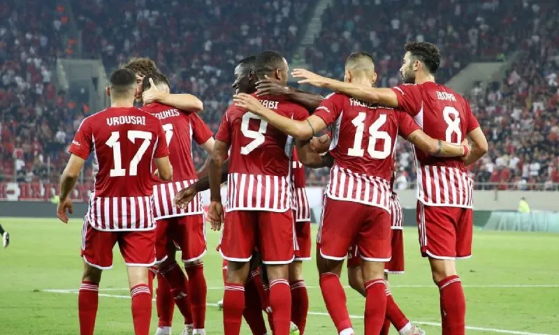 UEFA Ranking Ελλάδα: Με τέσσερις ελληνικές ομάδες και 24 ματς πάμε φουλ για 15η θέση!