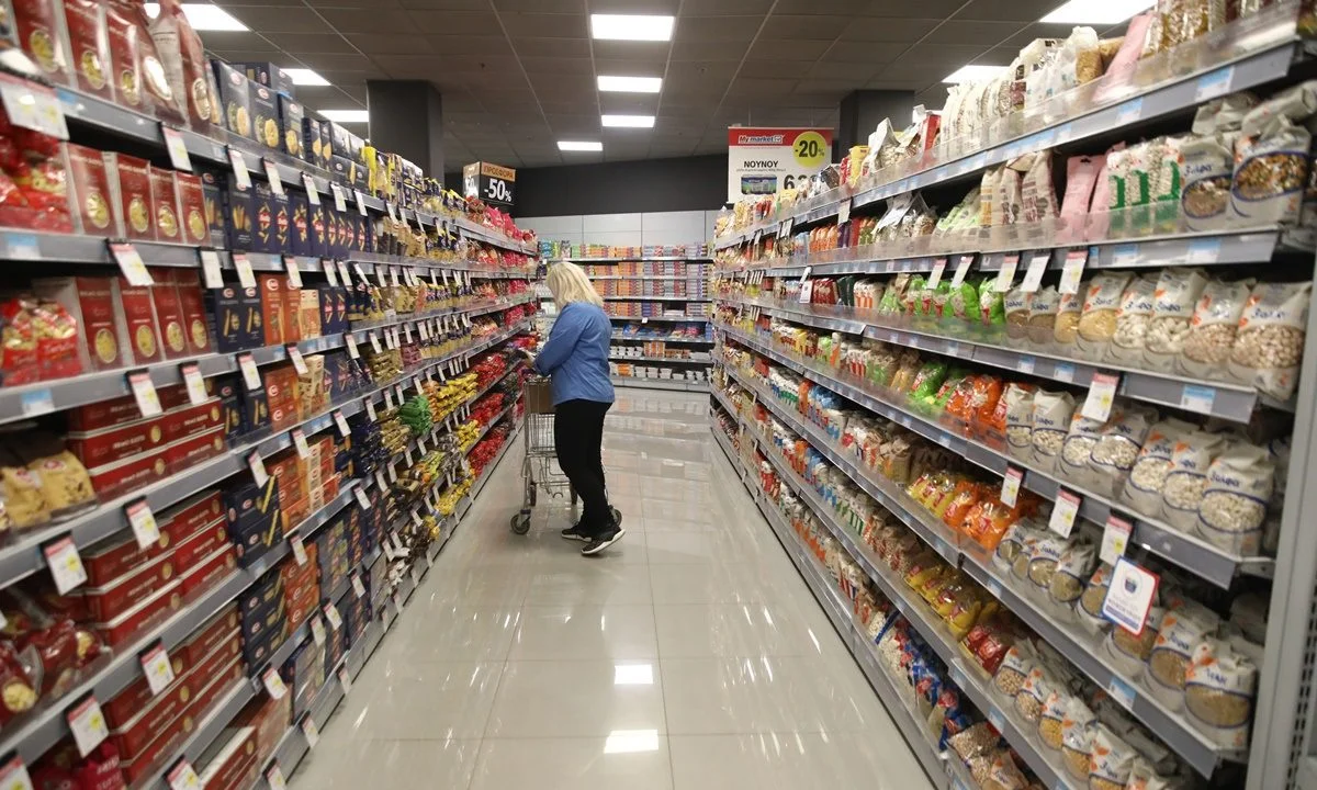 Market Pass: Αυτοί οι παλιοί δικαιούχοι πρέπει να κάνουν αίτηση ξανά – Πότε γίνονται οι πρώτες πληρωμές!