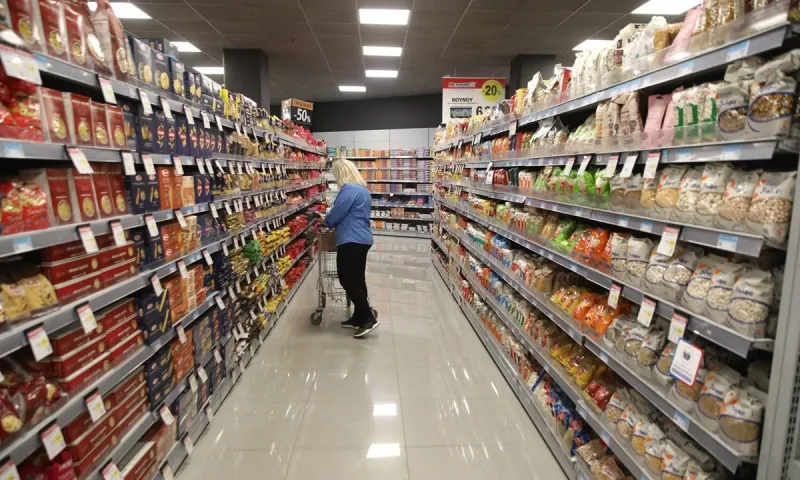 Market Pass: Αυτοί οι παλιοί δικαιούχοι πρέπει να κάνουν αίτηση ξανά – Πότε γίνονται οι πρώτες πληρωμές!