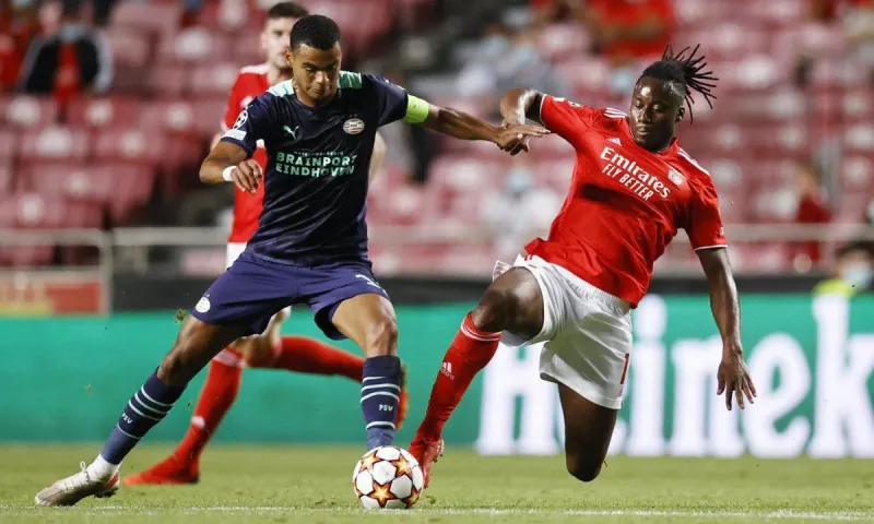 Σουαλιχό Μεϊτέ: Ένας alternative «βράχος» στη μεσαία γραμμή του ΠΑΟΚ – Τι φέρνει στην Τούμπα