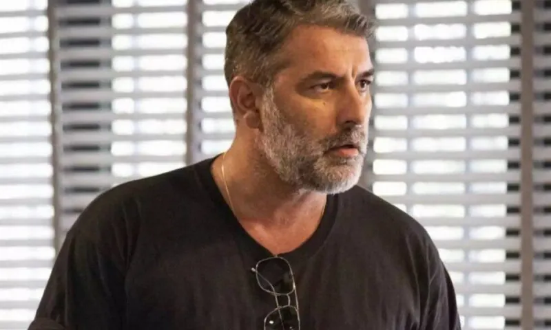 Σασμός επόμενα επεισόδια: Τέλος ο Πάυλος - Τον σκοτώνει ο Μπισμπίκης;