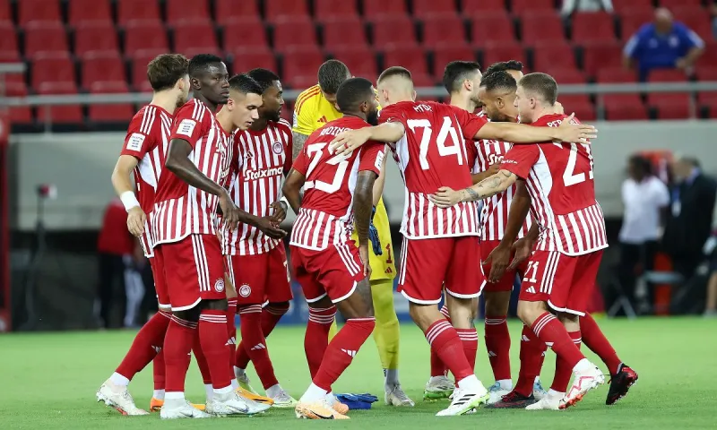 Κυριακή με Super League και ενισχυμένες αποδόσεις!