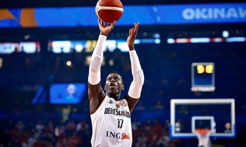 Mundobasket 2023: Το σημερινό πρόγραμμα – Πότε παίζει ξανά η Εθνική Ελλάδας μπάσκετ!