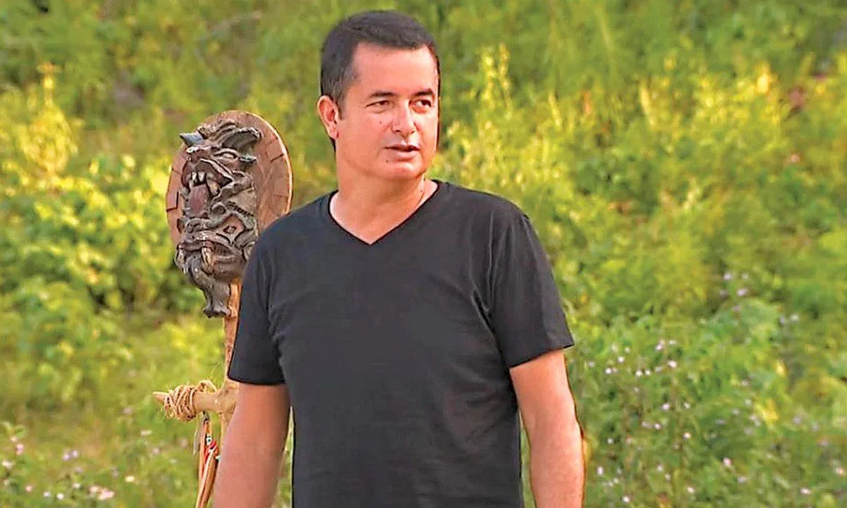 Ατζούν: Τινάζεται στον αέρα η νέα του παραγωγή για τον ΣΚΑΪ