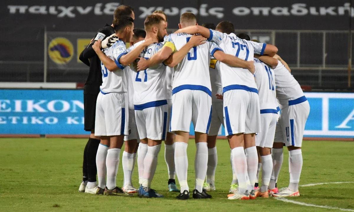 Stoiximan Super League παρασκήνια: Η εξαφάνιση στη Λαμία και το «ερυθρόλευκο» μπλέξιμο - Τα θέλω της Κηφισιάς και ο Κλέιμαν