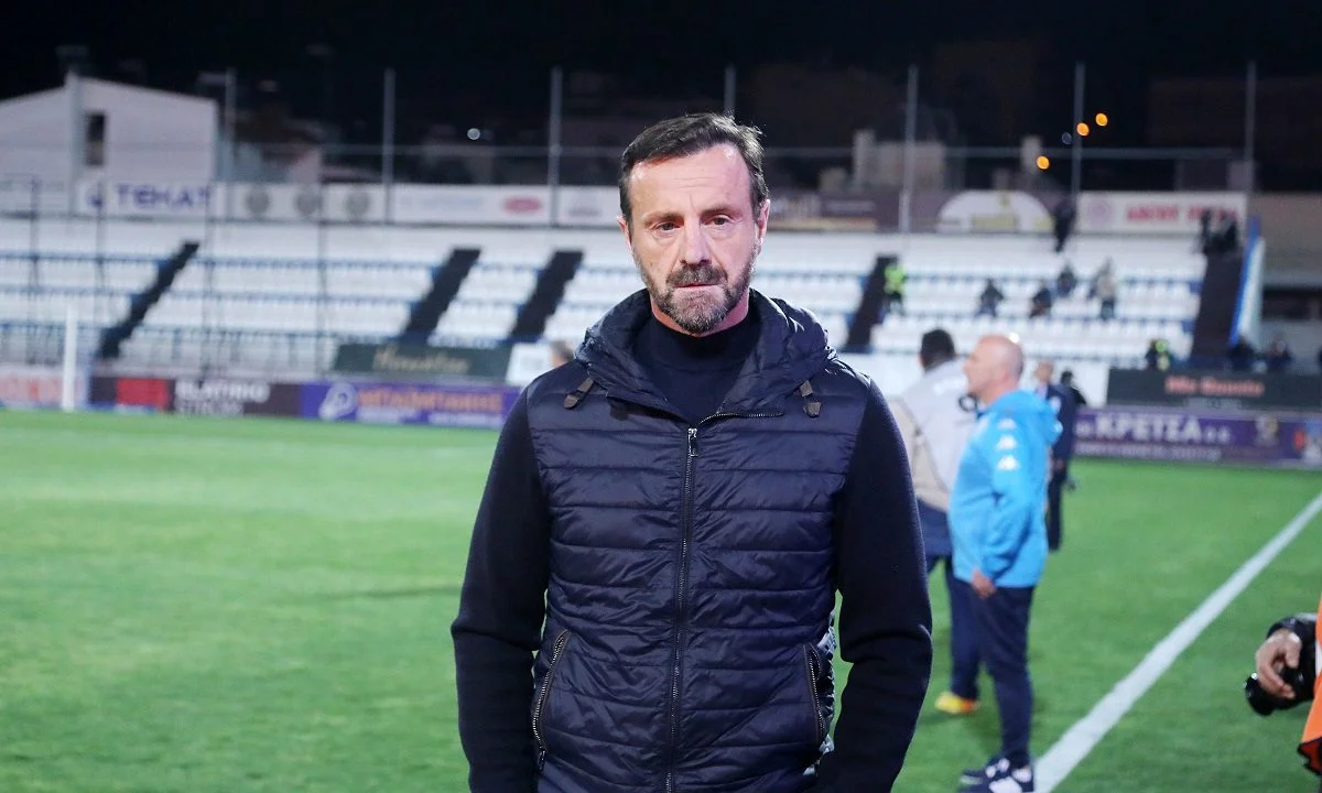 Ο Άκης Μάντζιος θα είναι όπως έγραψε το Sportime, ο νέος προπονητής που θα έχει ο Άρης στον πάγκο του. Την Τρίτη (29/8) πιάνει δουλειά.