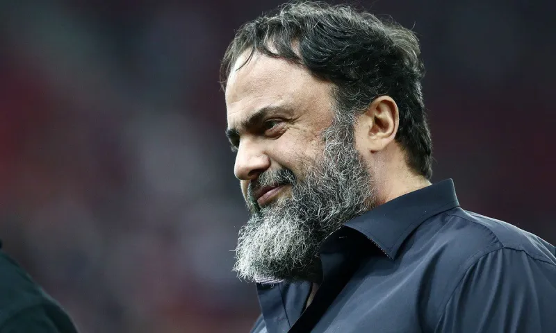 Νέα επιστολή Μαρινάκη σε Μπαλτάκο!