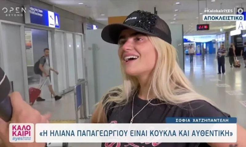 My Style Rocks: Αναστατωμένη η Σοφία Χατζηπαντελή - Οικογενειακή σχέση με άλλον κριτή