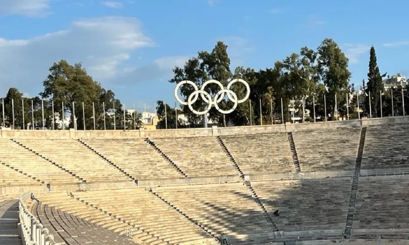 Davis Cup: Κυκλοφορούν τα εισιτήρια για τους αγώνες της Εθνικής ομάδας στο Παναθηναϊκό Στάδιο!