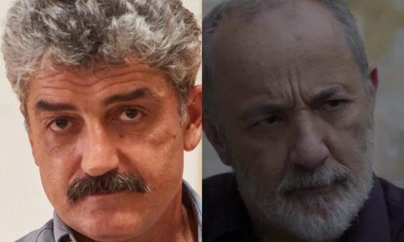 Σασμός: Αυτός είναι ο ύποπτος για φόνο - Στη φυλακή ο Παύλος;