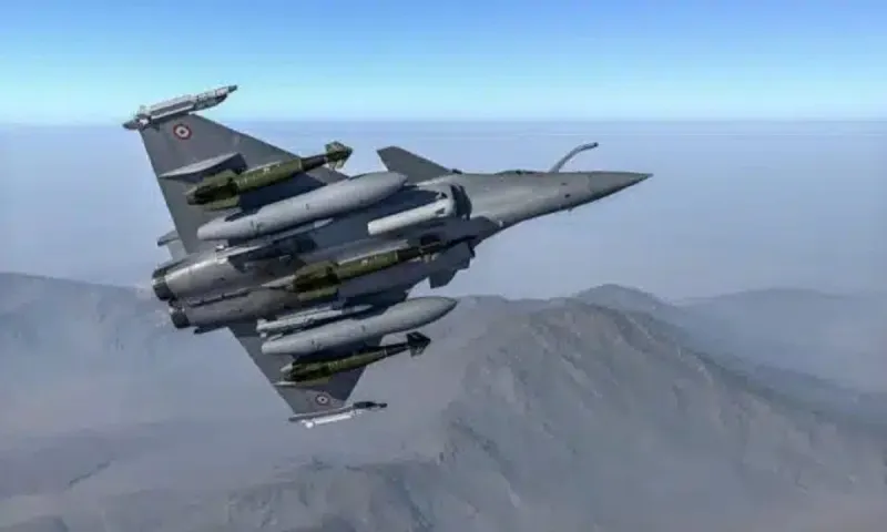 Ελληνοτουρκικά: Με F-35 και Rafale F5 η Ελλάδα δεν θα έχει αντίπαλο για δεκαετίες - Και όμως είναι πιθανό σενάριο