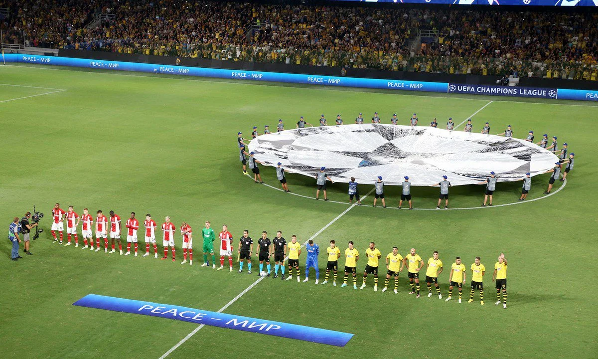 UEFA Ranking: Στάσιμη η Ελλάδα μετά την ήττα της ΑΕΚ από την Αντβέρπ