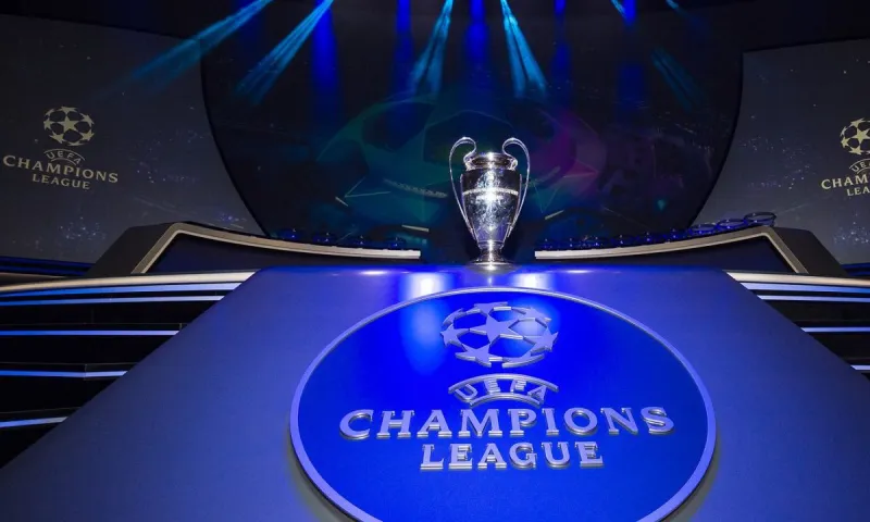 Champions League: Κληρώνει στα «αστέρια» χωρίς ελληνική παρουσία - Αλλάζουν τα πάντα τη νέα σεζόν!
