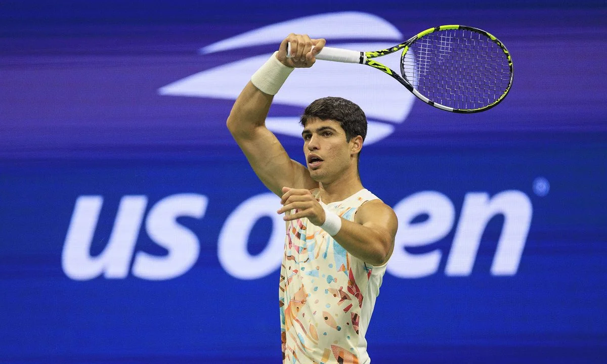 Το US Open μόλις άρχισε και μάλιστα δυναμικά, με τα μεγάλα ονόματα να κυνηγούν τον τίτλο στο τέταρτο και τελευταίο Grand Slam του 2023.