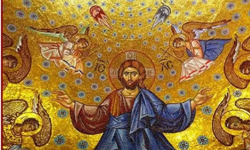 Εορτολόγιο Παρασκευή 1 Σεπτεμβρίου: Ποιοι γιορτάζουν σήμερα!
