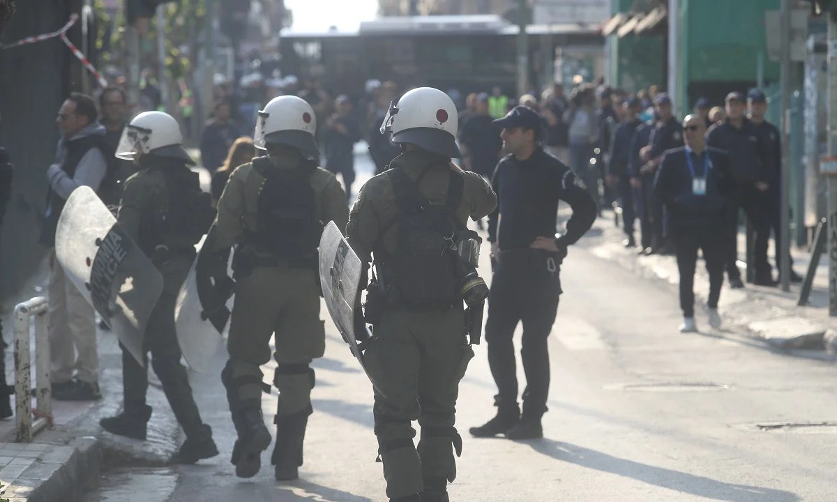 Στη ΓΑΔΑ η ευχή ήταν, σαφώς, ΑΕΚ και Παναθηναϊκός (ή έστω ένας εκ των δύο) να προκριθούν στους ομίλους του Champions League.