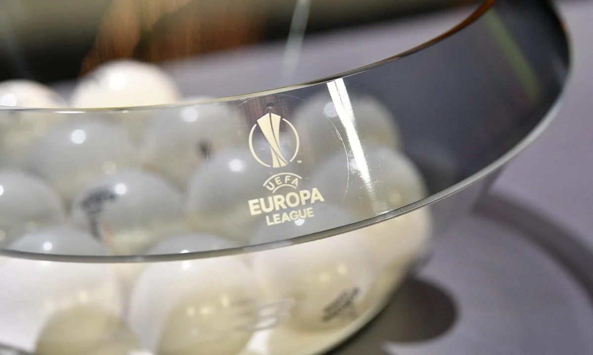 Παρακολουθήστε σε Live Streaming την κλήρωση της ΑΕΚ, του Παναθηναϊκού και του Ολυμπιακού στους ομίλους του Europa League!
