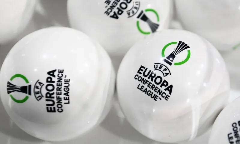 Conference League: Live Streaming η κλήρωση του ΠΑΟΚ