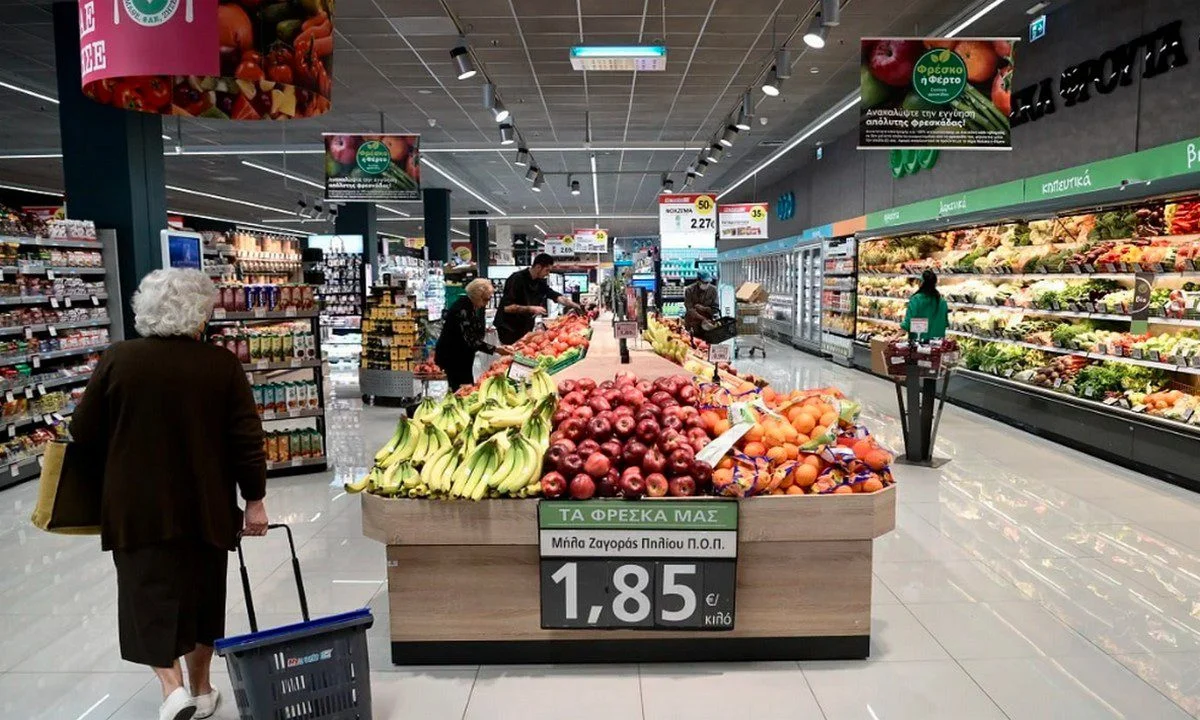 Market Pass: Δεν επηρεάζεται από την παράταση στις φορολογικές δηλώσεις - Αυτά τα λεφτά θα δοθούν