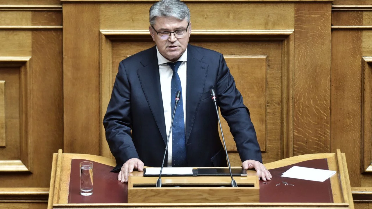 Σφοδρή κριτική, στοχευμένες παρατηρήσεις και προτάσεις ουσίας περιείχε η ομιλία του προέδρου της ΝΙΚΗΣ στη Βουλή, στη συζήτηση πολιτικών αρχηγών.