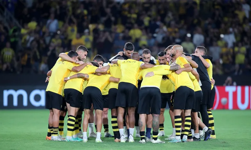 ΑΕΚ: Αυτοί είναι οι αντίπαλοι στο Europa League - Αυτές οι ημερομηνίες των αγώνων