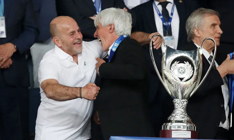 Ο Παναθηναϊκός είναι ανοιχτό να κάνει ακόμα μια μεταγραφή