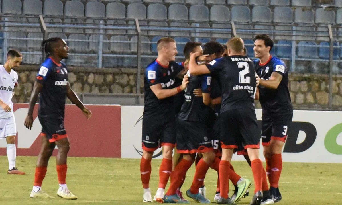 Stoiximan Super League: Η βαθμολογία μετά το τρίποντο της Κηφισιάς - Το πρόγραμμα της 3ης αγωνιστικής