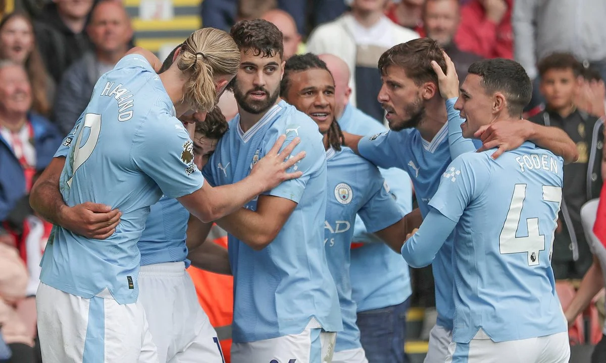 Η δράση του Σαββάτου στην Premier League με ενισχυμένες αποδόσεις
