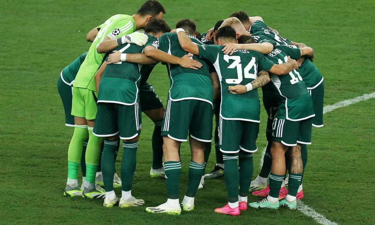 Παναθηναϊκός: Τα πιο επικίνδυνα ματς