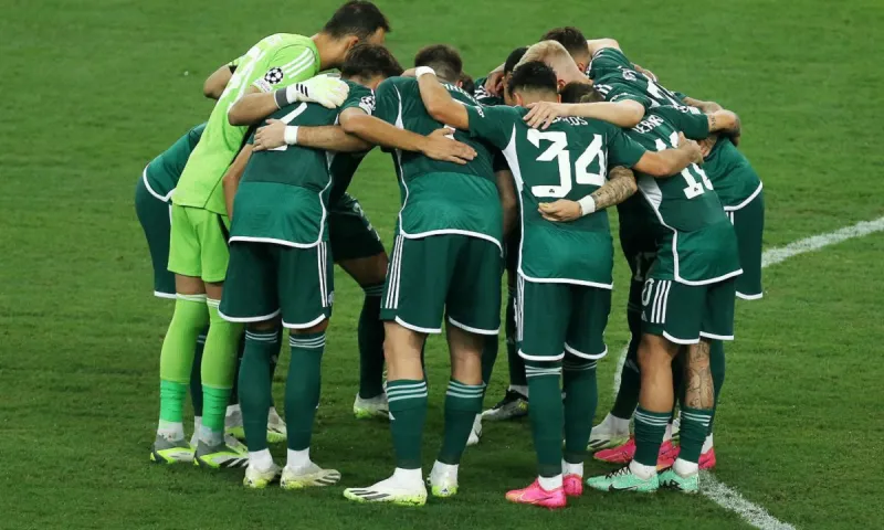 Παναθηναϊκός: Τα πιο επικίνδυνα ματς