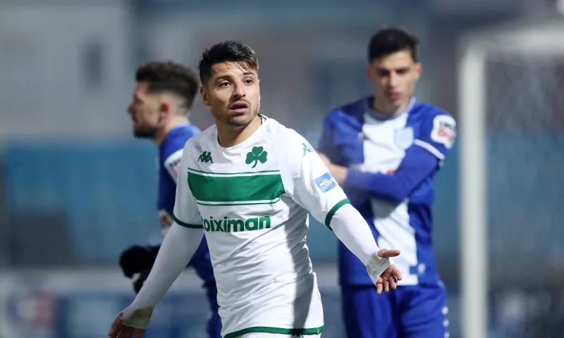 Κυριακή με Super League και ενισχυμένες αποδόσεις
