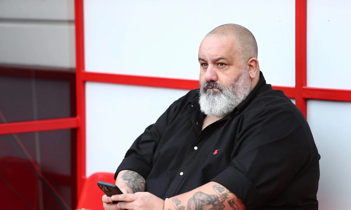 Τι είπε ο Καραπαπάς για Σολμπάκεν και... Ντεσπόντοφ!