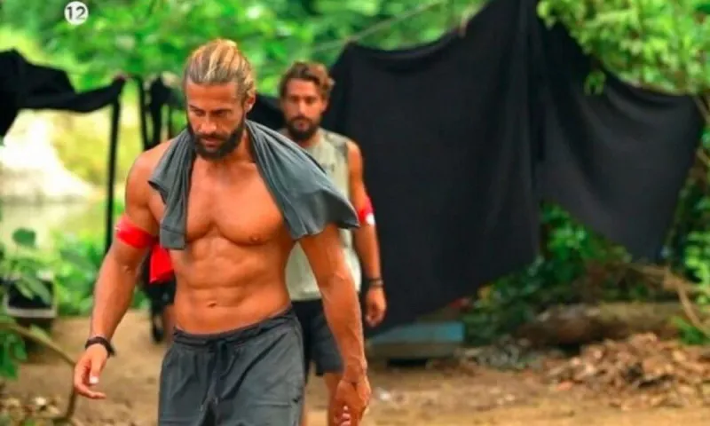 Survivor: Ποιος επιστρέφει στον Άγιο Δομίνικο;
