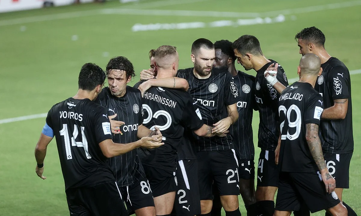 Stoiximan Super League παρασκήνια: Βγάζει υγεία ο ΟΦΗ - Ο εξαφανισμένος «ερυθρόλευκος» και ο κάκιστος Ατρόμητος