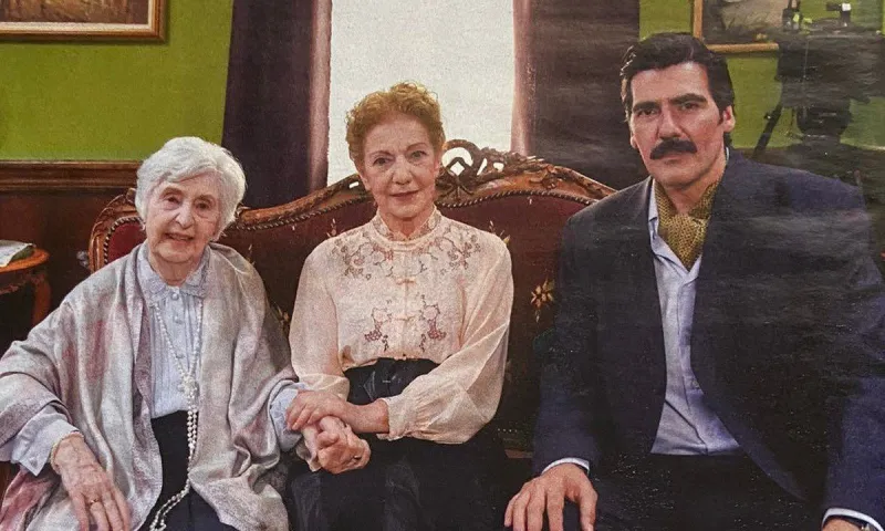 Έρωτας Φυγάς επόμενα επεισόδια: Τέλος αυτή η πρωταγωνίστρια - Θάνατος που ανατρέπει τα πάντα