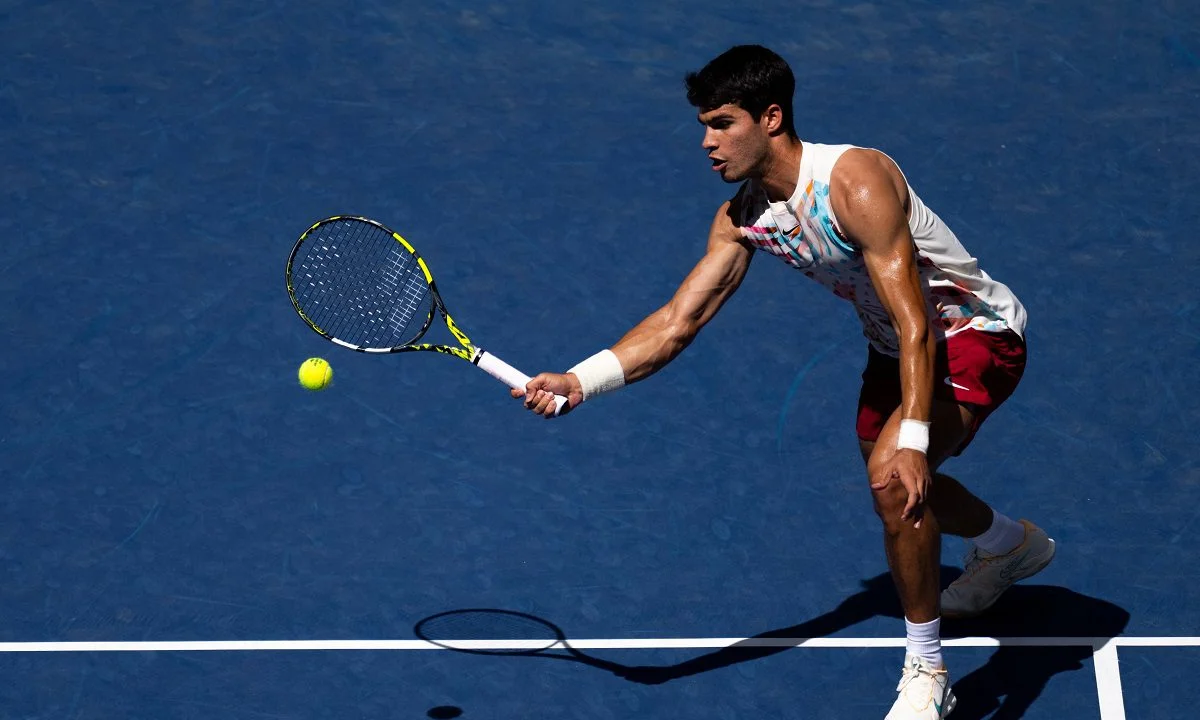 Οι μάχες στο US Open με ειδικά στοιχήματα και ενισχυμένες αποδόσεις